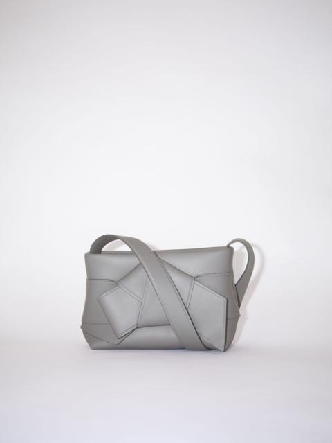 Musubi shoulder bag - Dark grey