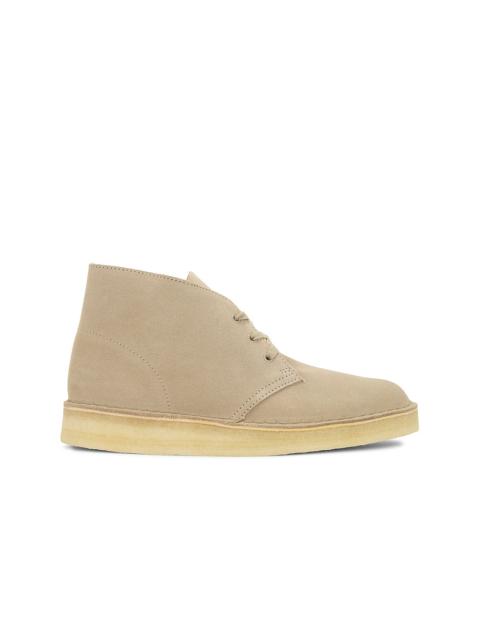 Clarks Originals Desert Coal