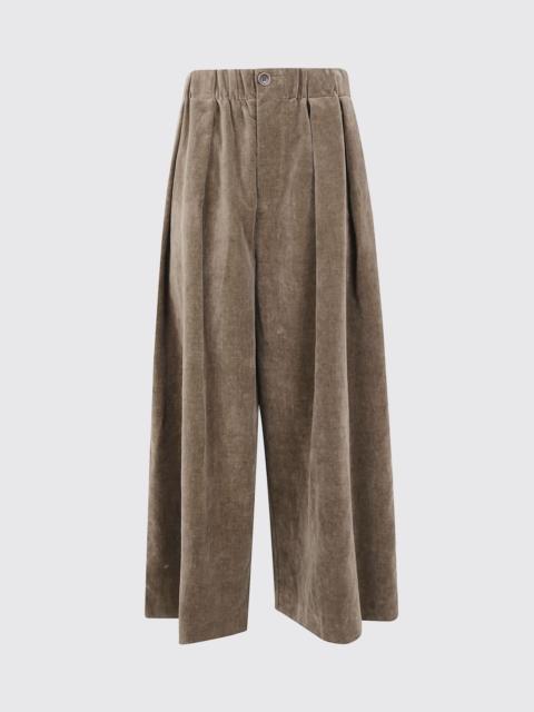 UMA WANG Pants woman Uma Wang