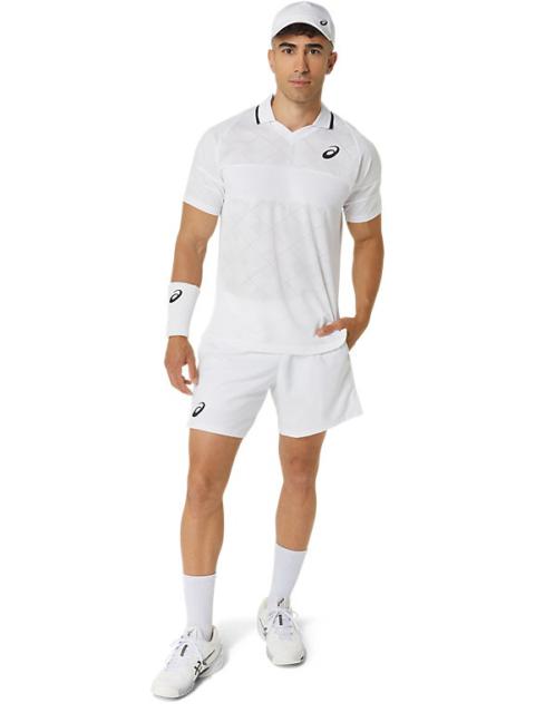 MEN'S MATCH ACTIBREEZE POLO-SHIRT