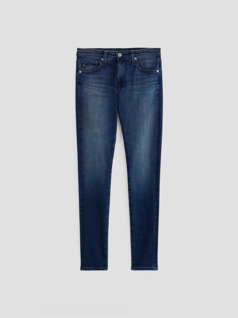 AG Jeans Farrah Skinny Jean