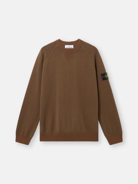 Stone Island 5100013 RAW HAND ORGANIC COTTON