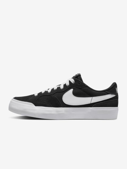 Women's Nike SB Zoom Pogo Plus Skate Shoes