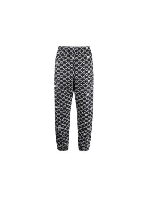 Off-White OFF-WHITE All Over Arrows Monogram Track Pants Black/White