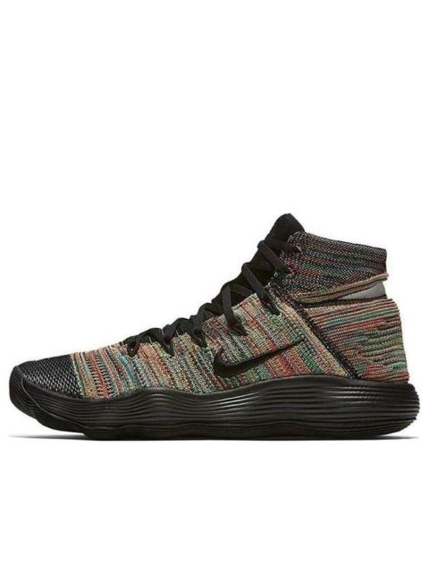 Nike Nike Hyperdunk 2017 Flyknit 'Multi-Color' 917726-006