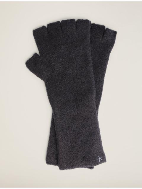 Barefoot Dreams CozyChic Lite® Fingerless Gloves