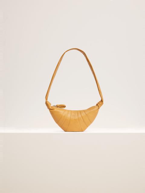 Lemaire SMALL CROISSANT BAG