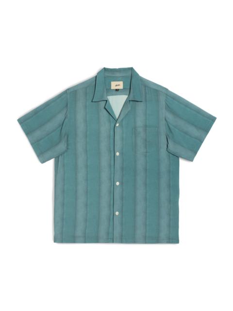 Bather Cove Diffusion Camp Shirt