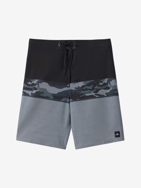 O'Neill Hyperfreak Heat Block 21" Boardshorts