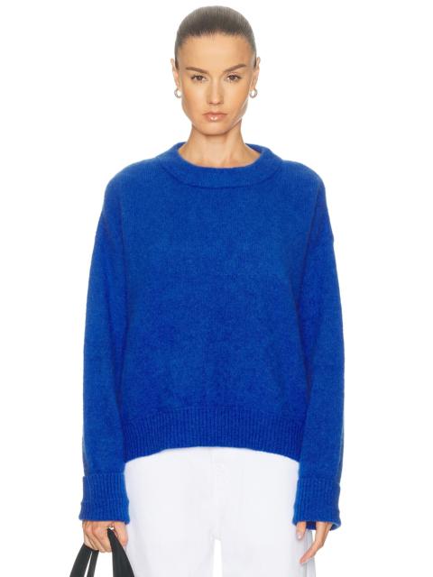 American Vintage Vitow Crewneck Sweater