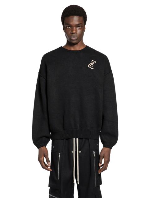 Fear of God Waffle Crewneck Sweater
