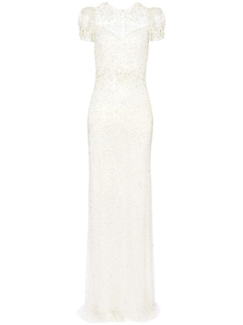 JENNY PACKHAM Carla dress