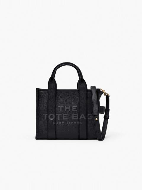 Marc Jacobs THE LEATHER MINI TOTE BAG