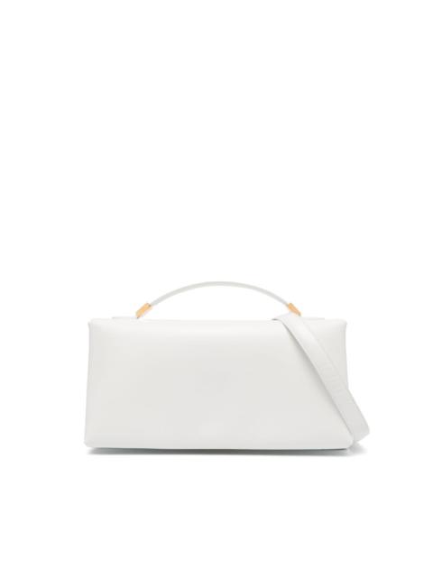 Marni Prisma padded leather bag