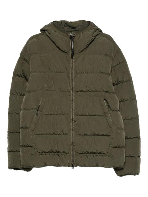 C.P. Company C.p. Company Hooded Puffer Jacket