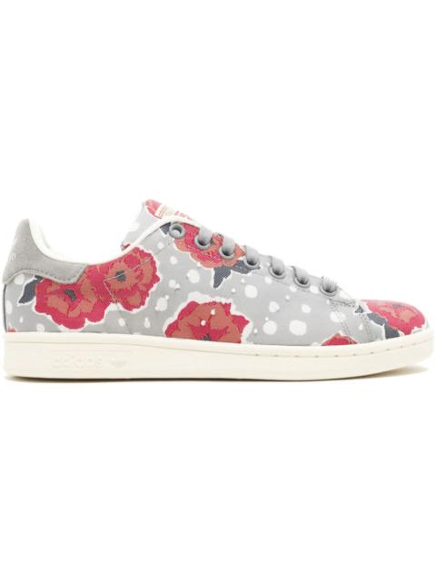 adidas adidas Stan Smith Charcoal Grey Pink (Women's)