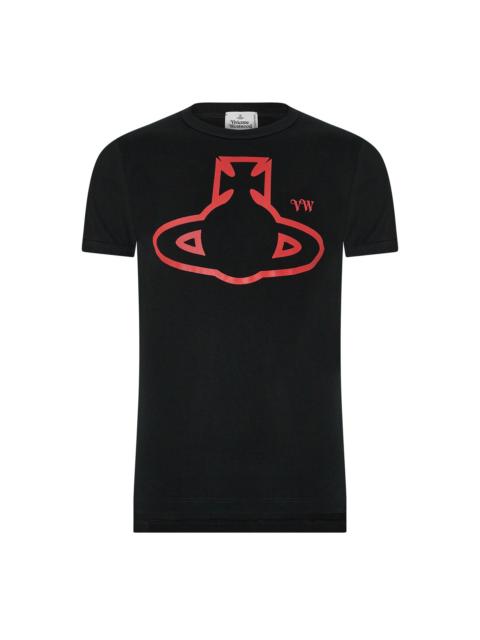 Vivienne Westwood Classic Orb T-Shirt