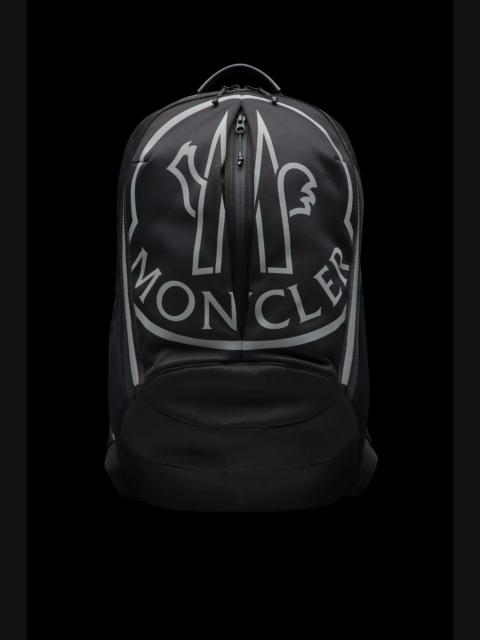 Moncler Cut Backpack | REVERSIBLE