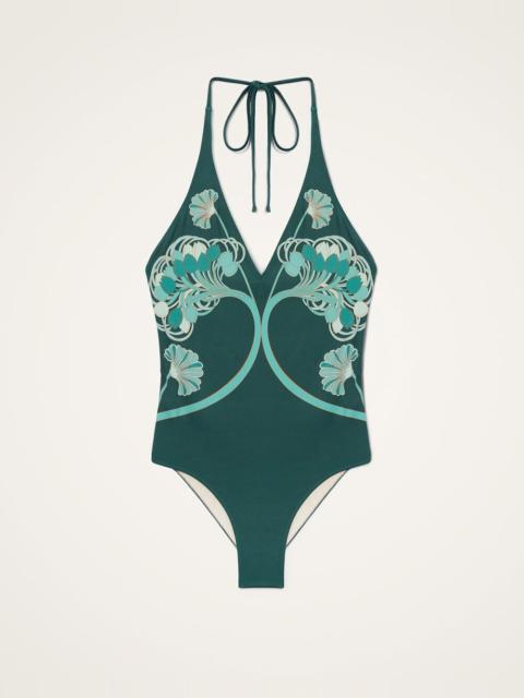 La DoubleJ Sexy Swimsuit