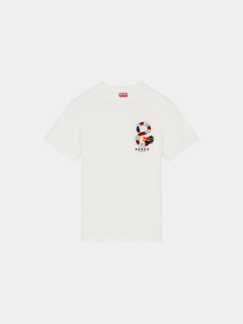 KENZO 'Year of the Dragon' slim T-shirt