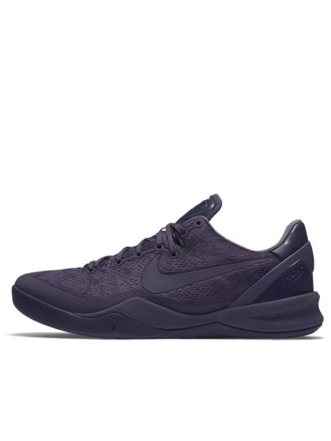 Nike Nike Kobe 8 'Fade To Black' 869456-551