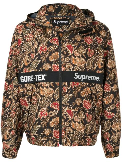 Supreme Gore-Tex court jacket