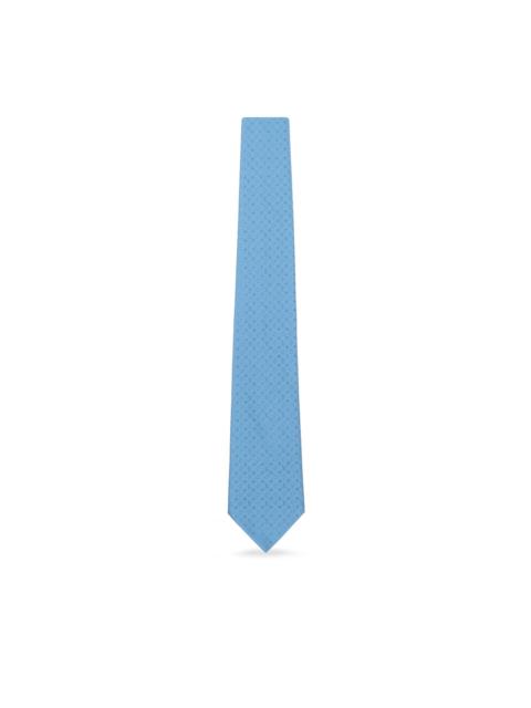 Louis Vuitton Monogramissime Tie