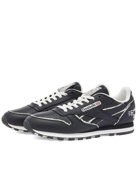 Reebok Reebok x Keith Haring Classic Leather