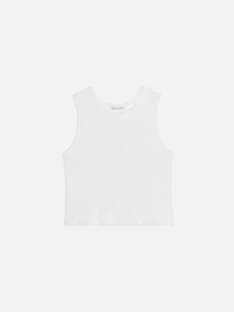 John Elliott JERSEY MUSCLE TEE