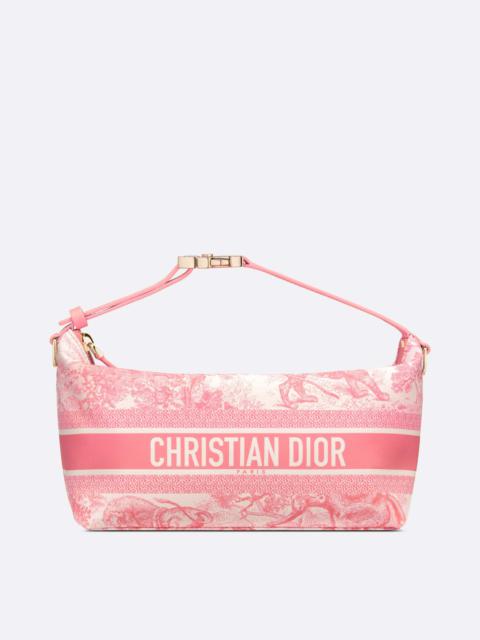 Dior Dioriviera Medium DiorTravel Nomad Pouch