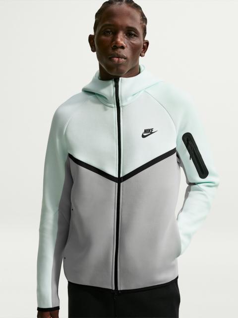 Nike Nike Tech Men's Fleece Windrunner Full-Zip Jacket