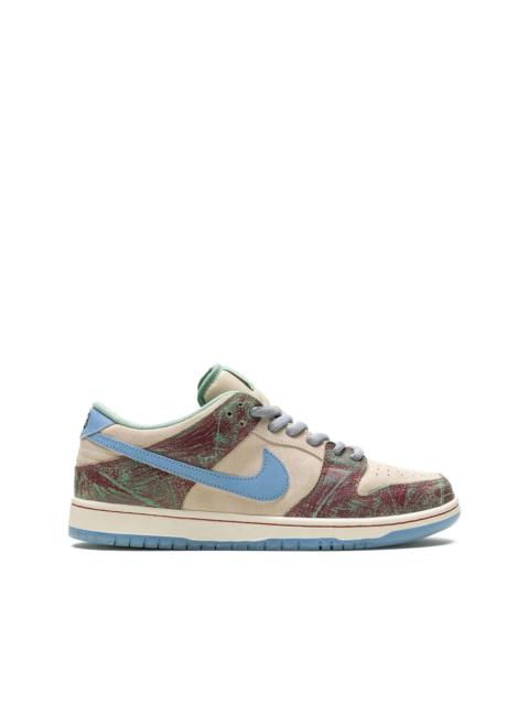 x Crenshaw Skate Club SB Dunk Low sneakers