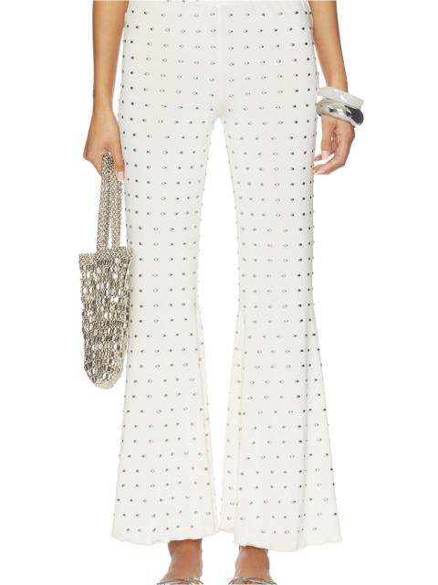 SIEDRÉS Jeslynn Pant