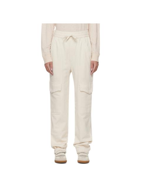 Off-White Peorana Trousers