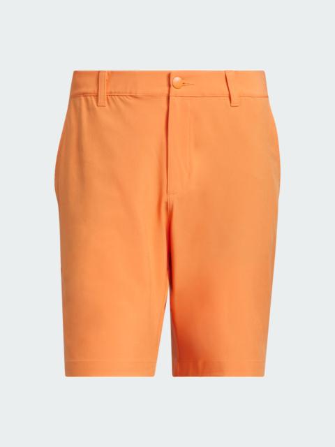 adidas Ultimate365 8.5-Inch Golf Shorts
