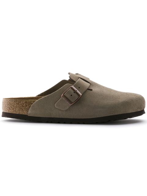 BIRKENSTOCK Boston Soft Footbed