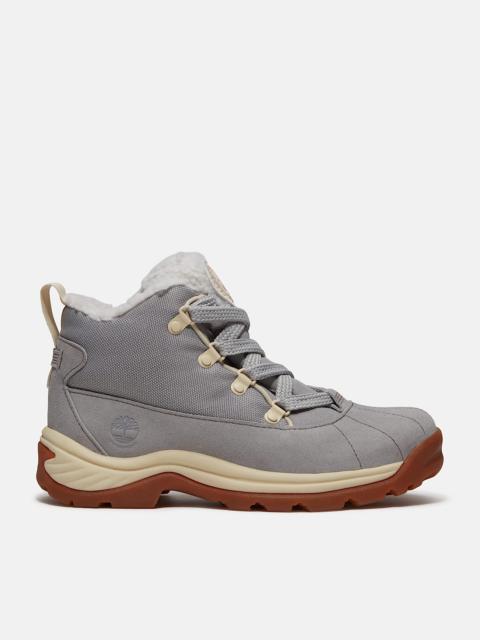 Timberland Women's White Ledge Mid Waterproof Boot