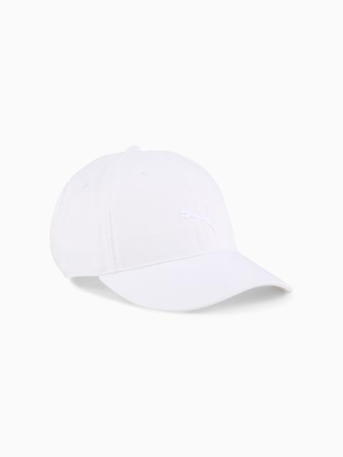 PUMA PUMA Premium Essentials Men's Adjustable Hat