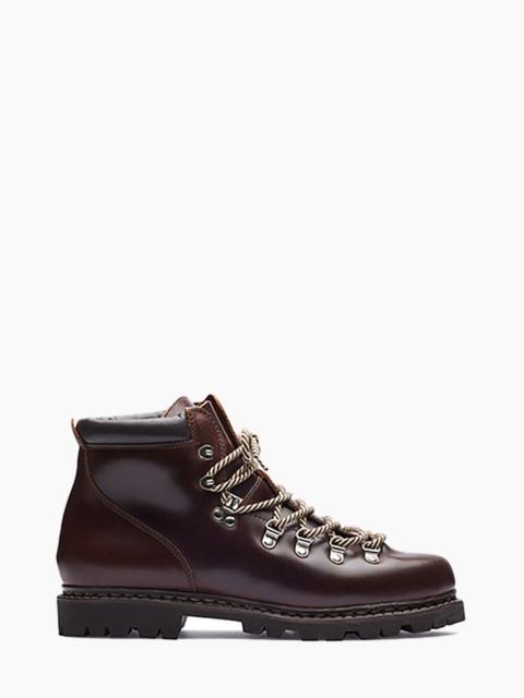 Paraboot AVORIAZ BOOT LIS ECORCE MARRON