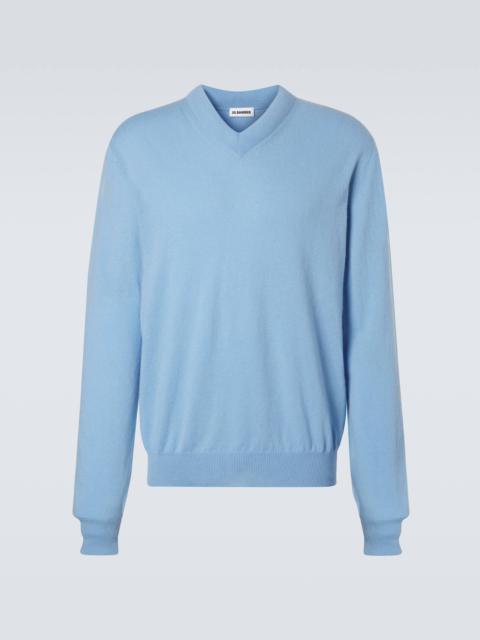 Jil Sander Wool sweater