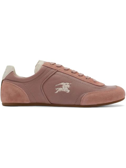 Burberry Burberry Knight Runner Pink Nappa Leather (Women's)