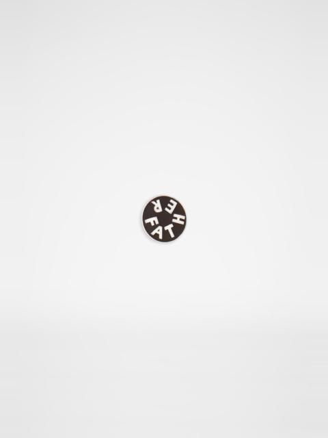 Jil Sander Pin Father