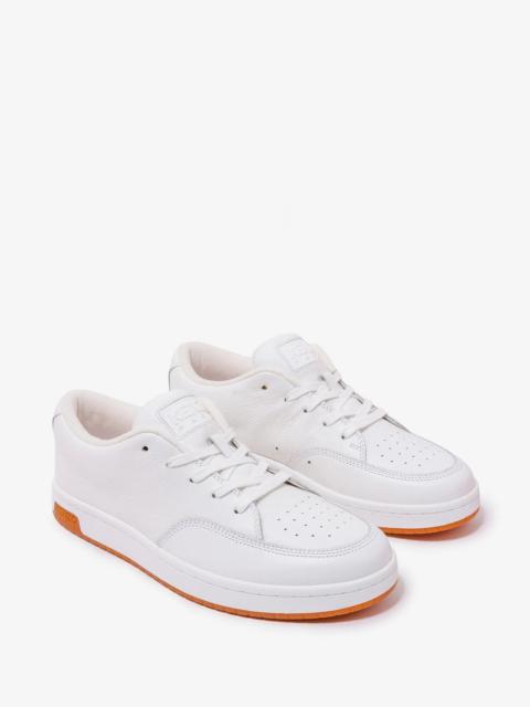 KENZO Kenzo Off White Kenzo-Dome Trainers