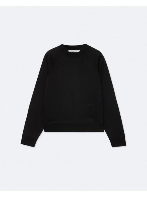 ALLSAINTS LILY PERFECT SWEATSHIRT