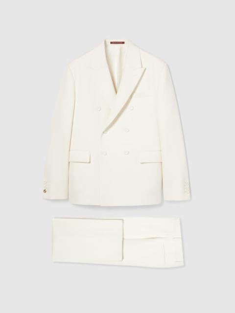 GUCCI Wool suit