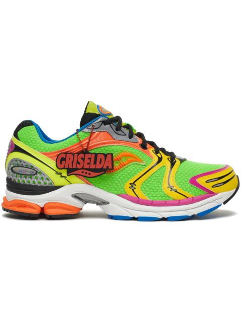 Saucony Saucony ProGrid Triumph 4 Westside Gunn Super Flygod
