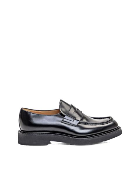 Church's Lynton leather loafers