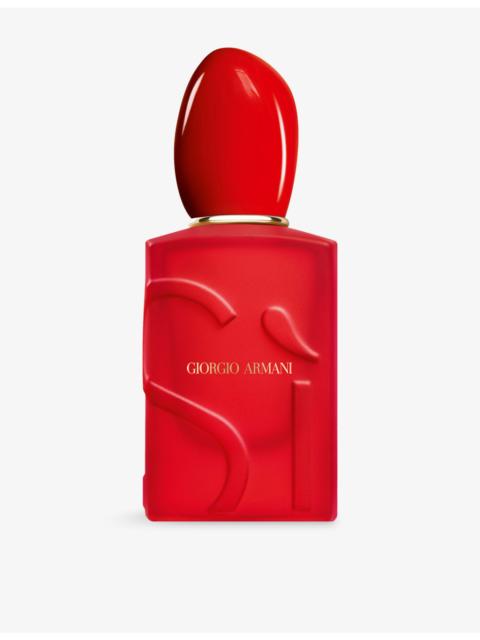 GIORGIO ARMANI Si Passione Red Bloom Eau de Parfum 50ml
