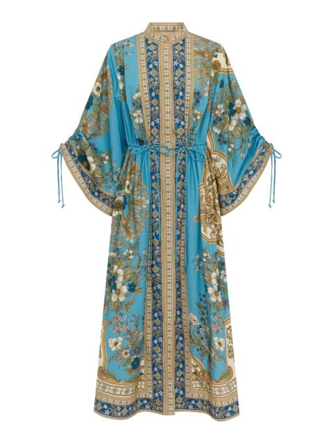 ALÉMAIS Cassie Pool Dress