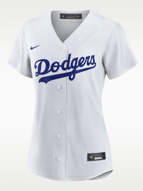 Nike Shohei Ohtani Los Angeles Dodgers Nike Women's MLB Replica Jersey